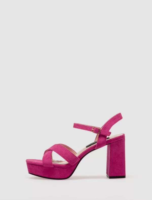 KAMOME TRENDS 100770>Mujer Zapatos Fiesta