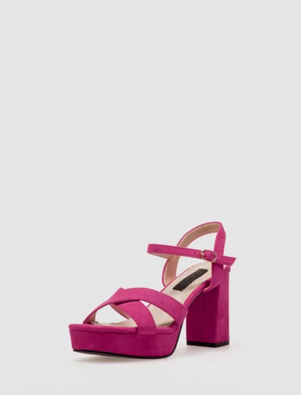 KAMOME TRENDS 100770>Mujer Zapatos Fiesta