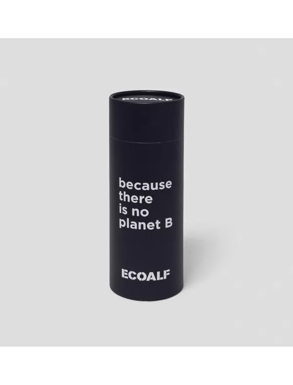 ECOALF Accesorios Acero Inoxidable Bronson Plata>Hombre Accesorios