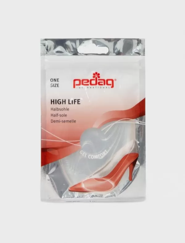 HEBORA Accesorios Pedag High Life No Asignado>Hombre Accesorios