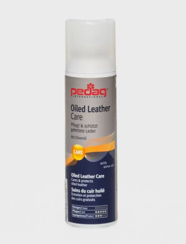 HEBORA Accesorios Pedag Oil Leather Care No Asignado>Hombre Accesorios