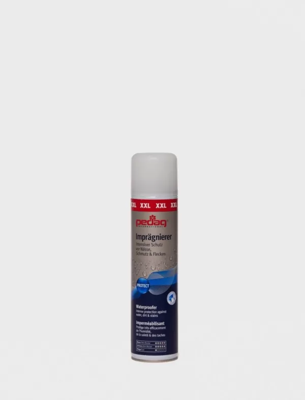 HEBORA Accesorios Pedag Protector 400Ml Limpieza>Hombre Accesorios