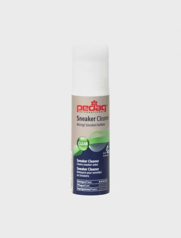 HEBORA Accesorios Sneaker Cleaner Limp Suela Blanca No Asignado>Mujer Accesorios