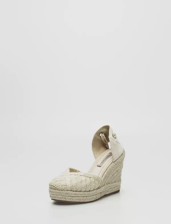 KAMOME Alpargatas M2310 Beig>Mujer Alpargatas