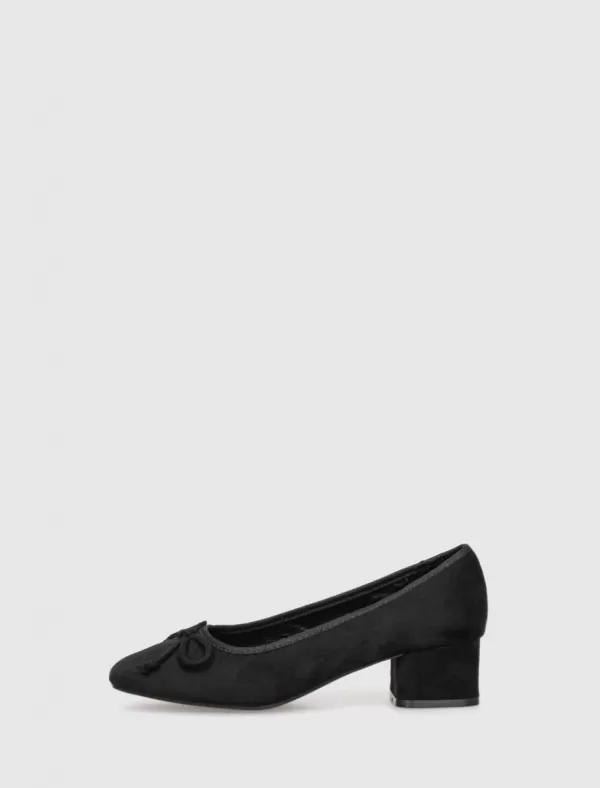 KAMOME TRENDS Bailarina Idara Negro>Mujer Bailarinas