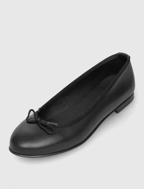 NEREIVA Bailarina 6000 Negro>Mujer Bailarinas