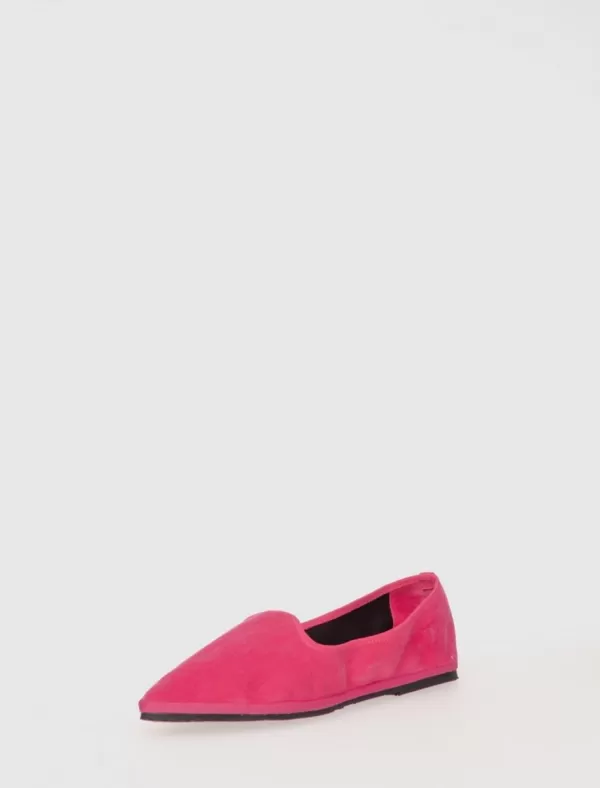 VENEZIANAS Bailarinas Greta Fuxia>Mujer Bailarinas