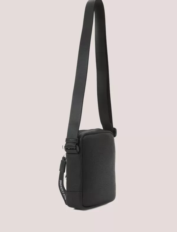 ARMANI EXCHANGE Bandolera 952566 Negro>Hombre Bandoleras