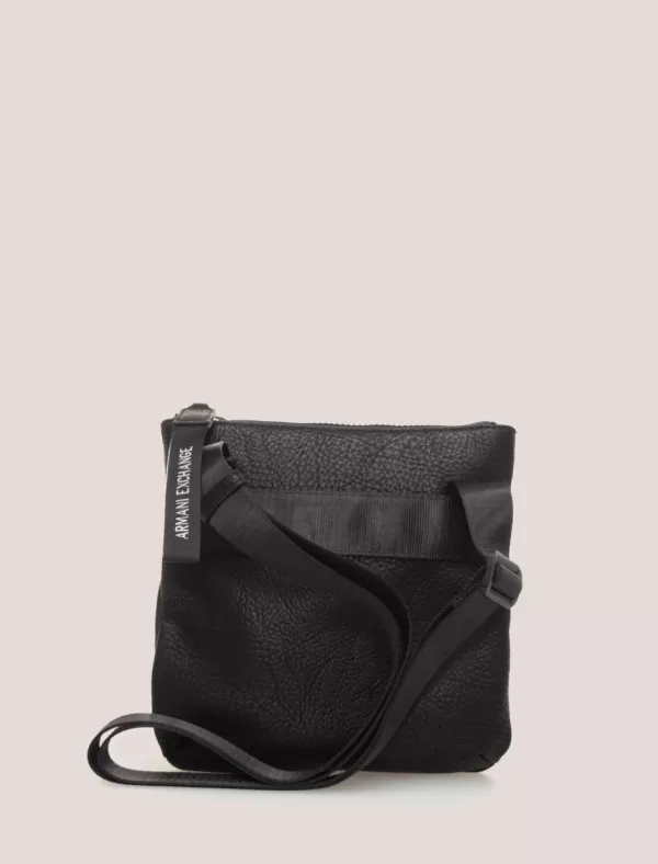ARMANI EXCHANGE Bandolera 952567 Negro>Hombre Bandoleras