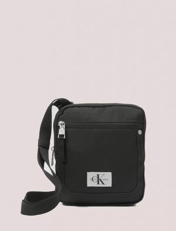 CALVIN KLEIN Bandolera Sport Essentials Negro>Hombre Bandoleras