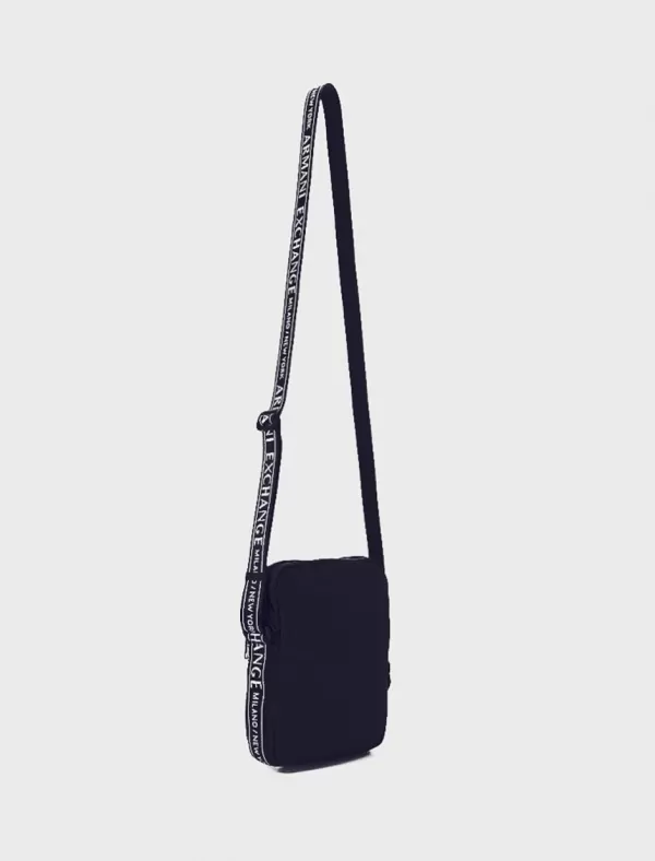 ARMANI EXCHANGE Bandoleras Hombre 952459 Negro>Hombre Bandoleras