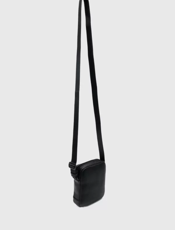 ARMANI EXCHANGE Bandoleras Hombre 952493 Negro>Hombre Bandoleras