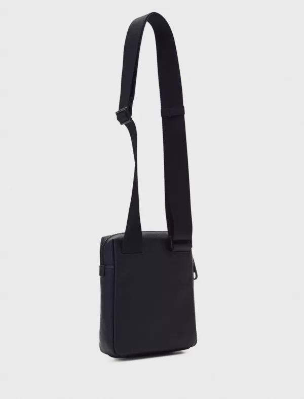 CALVIN KLEIN Bandoleras Hombre Ck Must Reporter S Negro>Hombre Bandoleras
