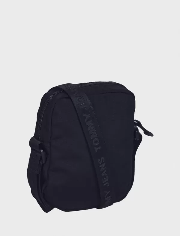 TOMMY HILFIGER Bandoleras Hombre Tjm Essential Reporter Negro>Hombre Bandoleras