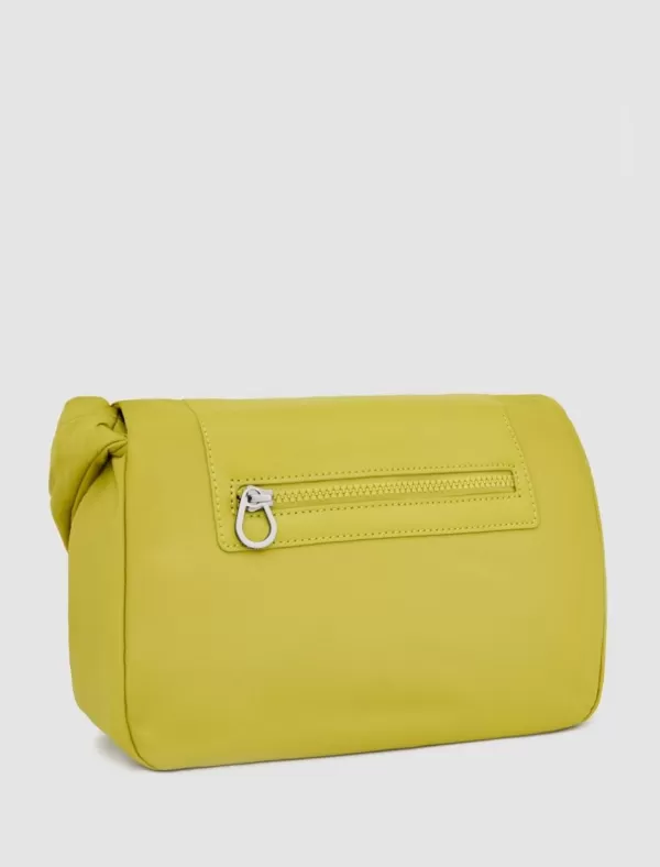 TOUS Bandoleras Mujer Marina Amarillo>Mujer Bandoleras