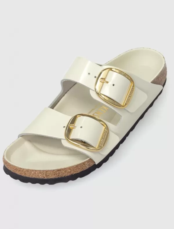 BIRKENSTOCK Bios Arizona Beig>Mujer Bios