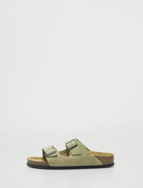 BIRKENSTOCK Bios Arizona Bs Kaki>Hombre Bios