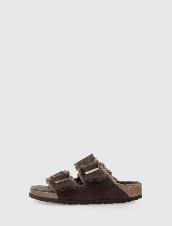 BIRKENSTOCK Bios Arizona Marron>Mujer Bios