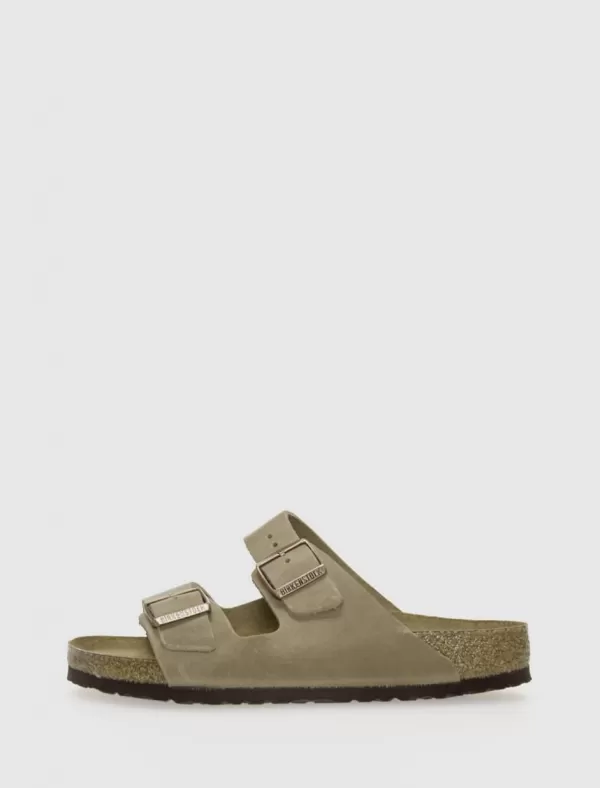 BIRKENSTOCK Bios Arizona Marron>Hombre Bios