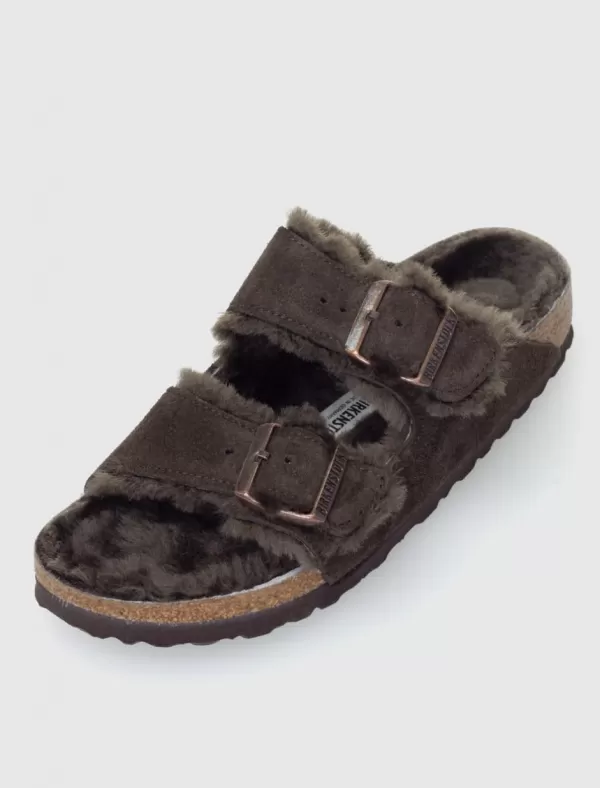 BIRKENSTOCK Bios Arizona Marron>Mujer Bios