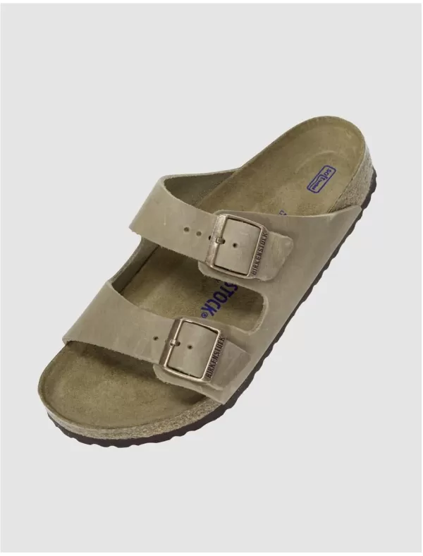 BIRKENSTOCK Bios Arizona Marron>Hombre Bios