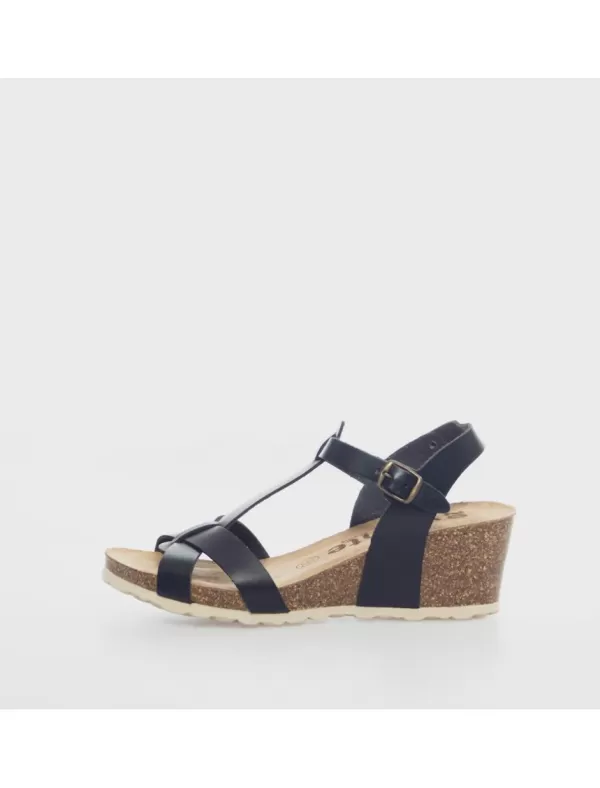 TREND SHOES Bios Africa Negro>Mujer Bios
