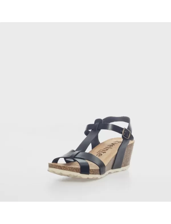 TREND SHOES Bios Africa Negro>Mujer Bios
