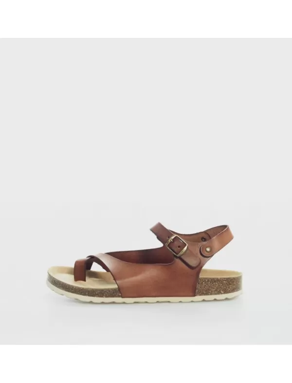 TREND SHOES Bios Anabel Cuero>Mujer Bios