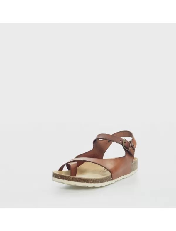 TREND SHOES Bios Anabel Cuero>Mujer Bios
