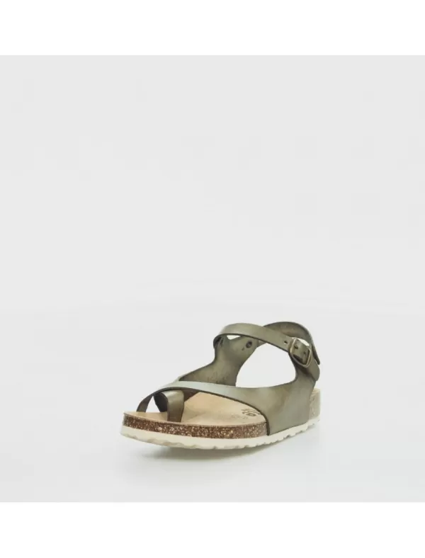 TREND SHOES Bios Anabel Kaki>Mujer Bios