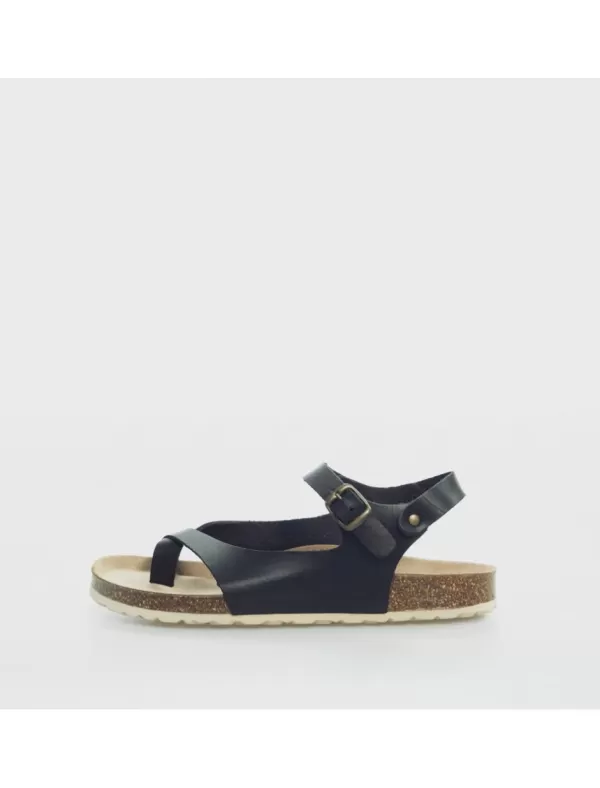 TREND SHOES Bios Anabel Negro>Mujer Bios