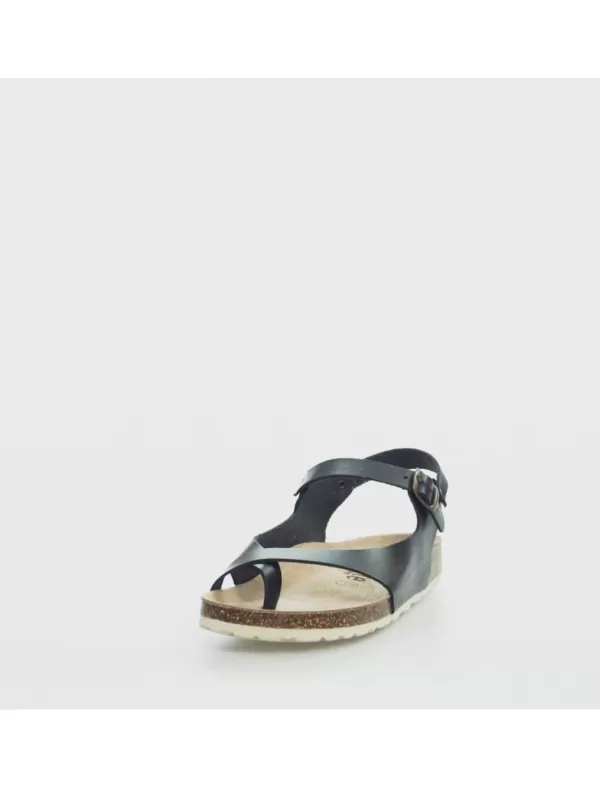 TREND SHOES Bios Anabel Negro>Mujer Bios