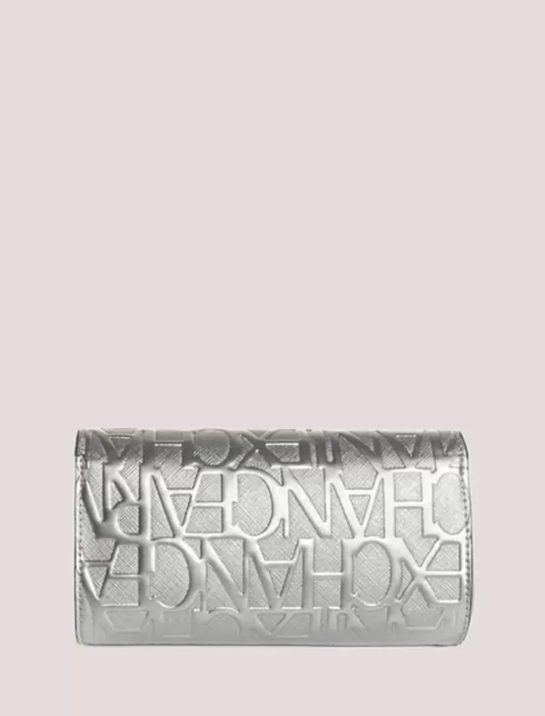 ARMANI EXCHANGE Bolso Mujer 948481 Plata>Mujer Bolsos