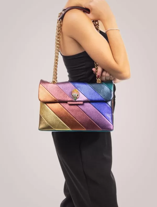 KURT GEIGER Bolso Mujer Kensington Multi>Mujer Bolsos