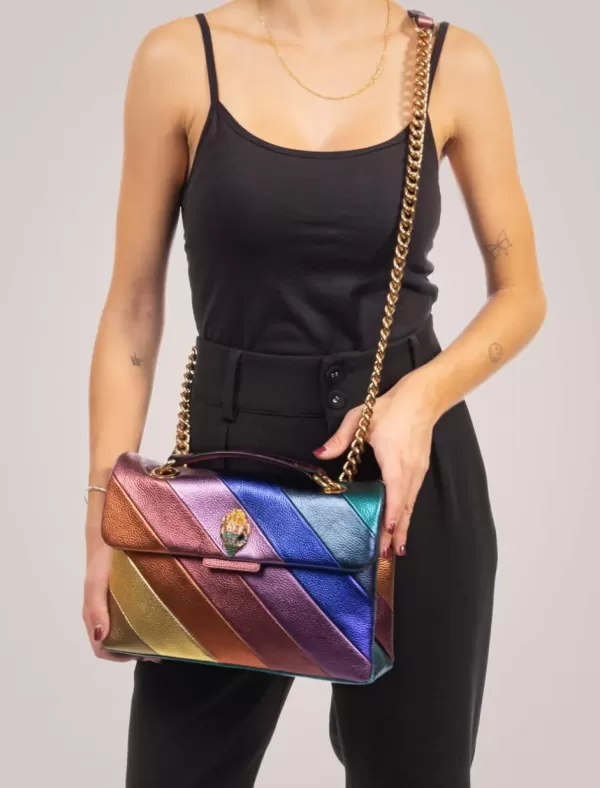 KURT GEIGER Bolso Mujer Kensington Multi>Mujer Bolsos