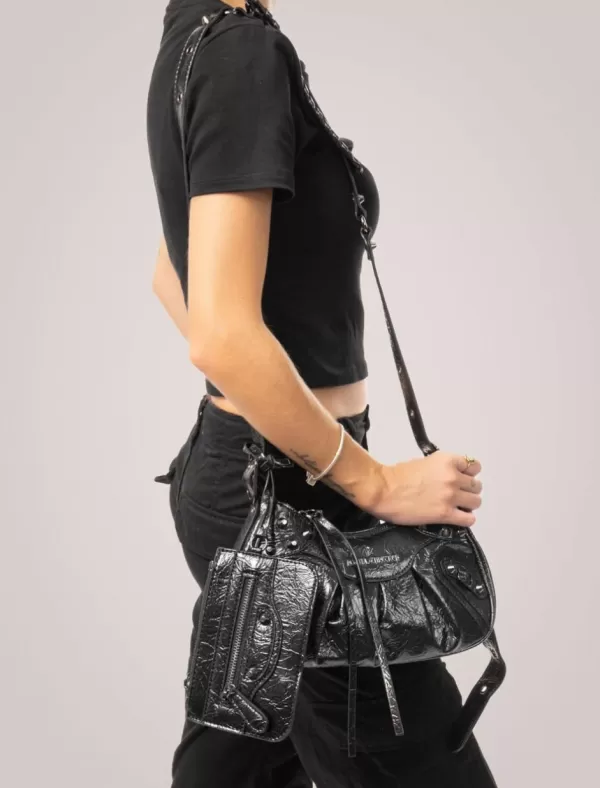 OBVIO COMPLEMENTOS Bolso Mujer Obvio Layla Negro>Mujer Bolsos