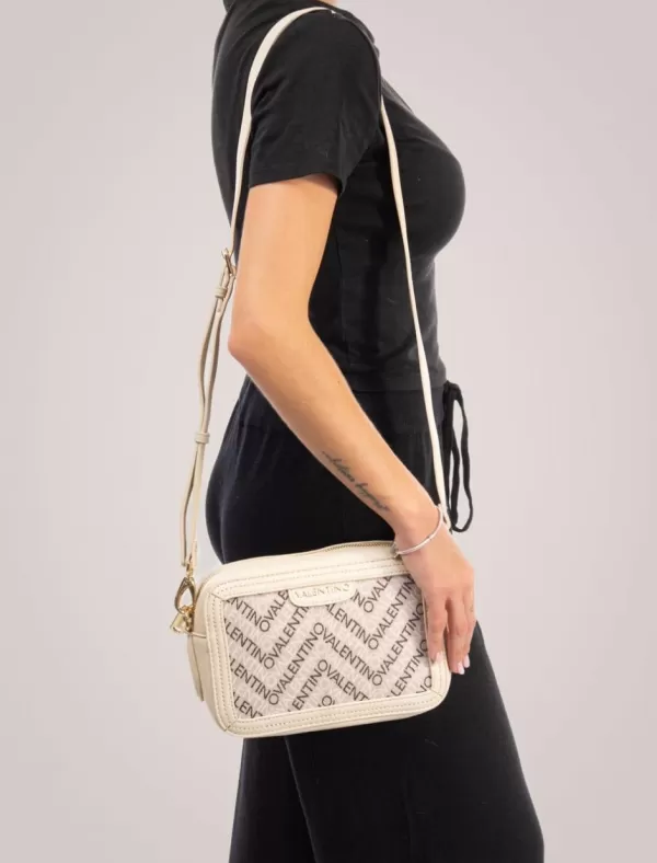 VALENTINO BAGS Bolso Mujer Blizzard Beig>Mujer Bolsos