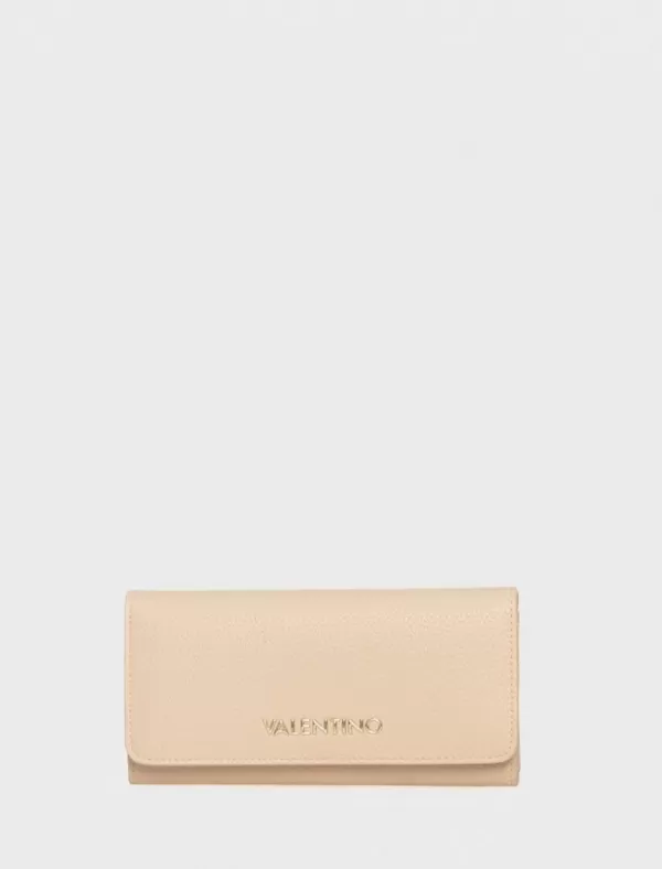 VALENTINO BAGS Bolsos Mujer Alexia Vps5A8113 Beig>Mujer Carteras