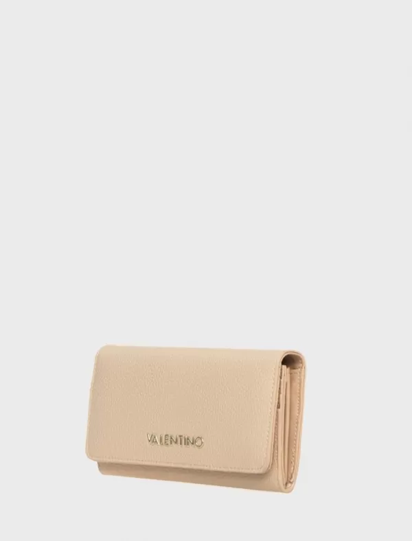 VALENTINO BAGS Bolsos Mujer Alexia Vps5A8113 Beig>Mujer Carteras