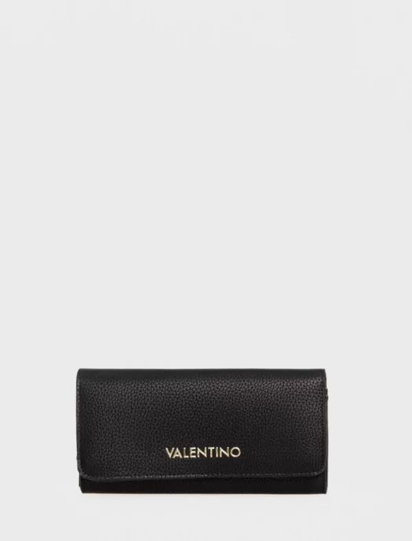 VALENTINO BAGS Bolsos Mujer Alexia Vps5A8113 Negro>Mujer Carteras