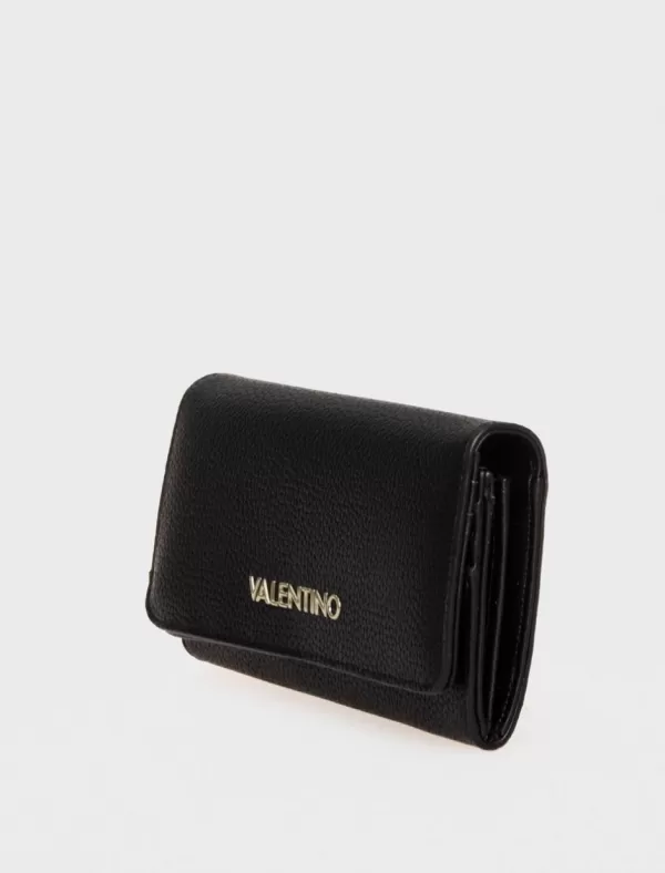 VALENTINO BAGS Bolsos Mujer Alexia Vps5A8113 Negro>Mujer Carteras