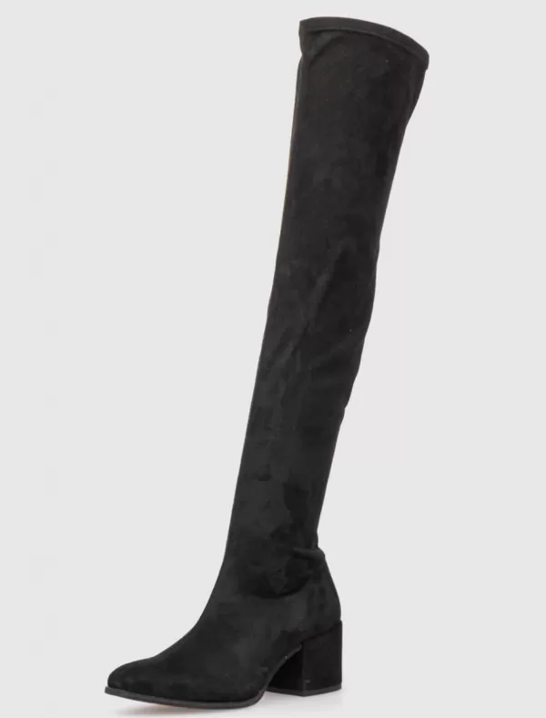 COLETTE Bota Amira Negro>Mujer Botas