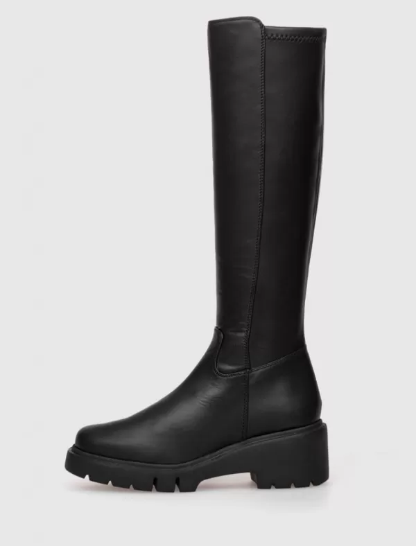 UNISA Bota Jace Negro>Mujer Botas