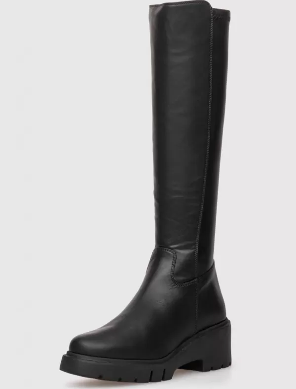 UNISA Bota Jace Negro>Mujer Botas