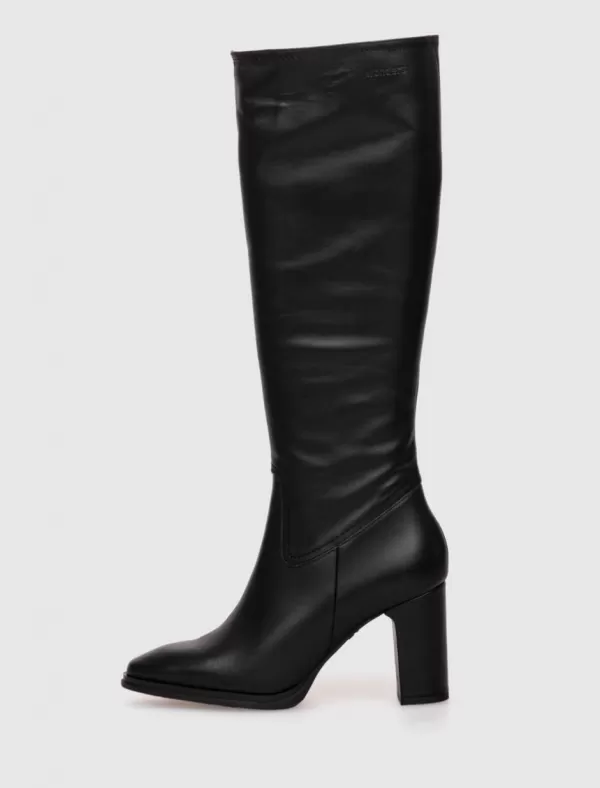 WONDERS Bota Garbi Negro>Mujer Botas