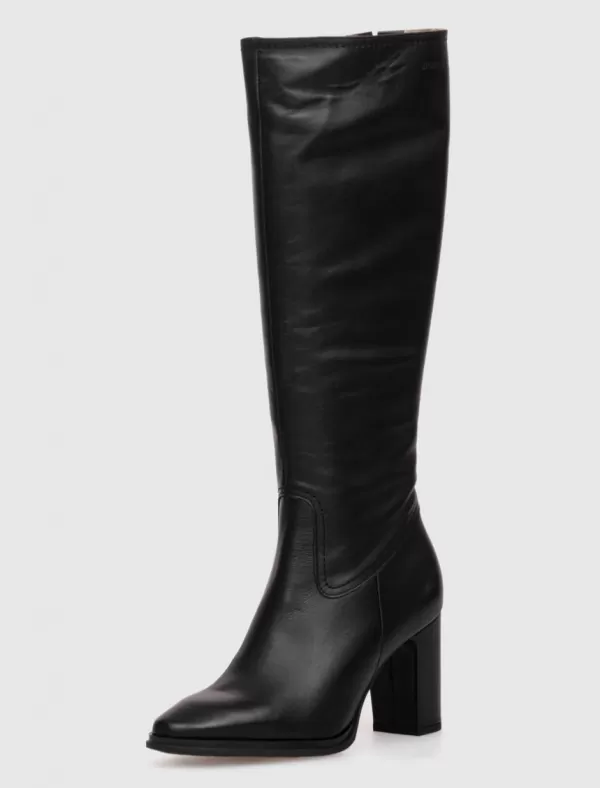 WONDERS Bota Garbi Negro>Mujer Botas