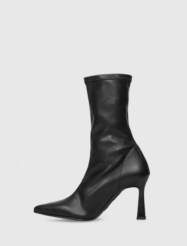 COLETTE Botas 2214 Negro>Mujer Botas