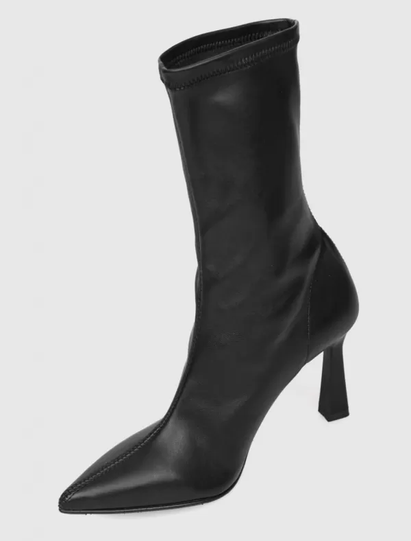 COLETTE Botas 2214 Negro>Mujer Botas