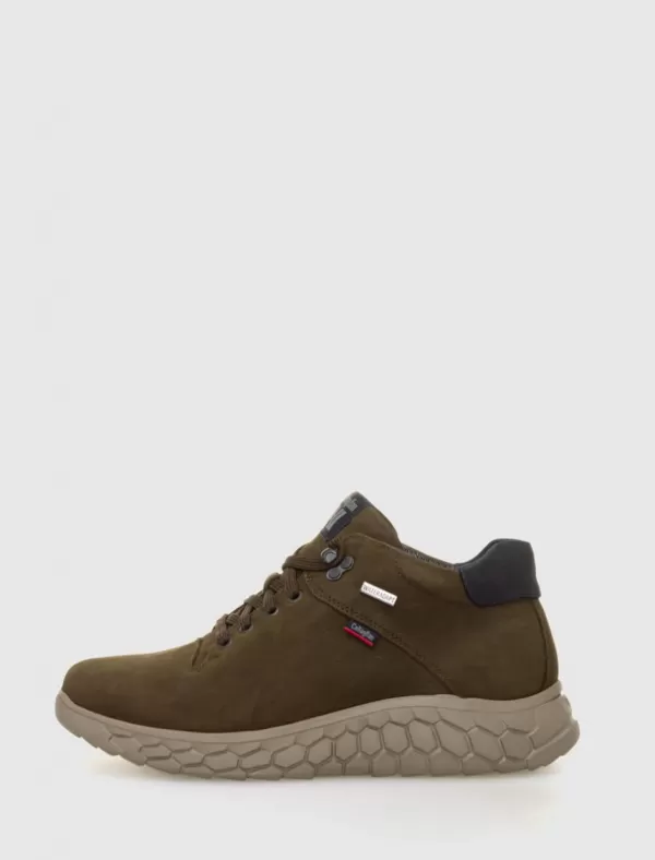 CALLAGHAN Botin 60100 Marron>Hombre Botines