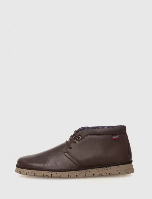 CALLAGHAN Botin 86905 Marron>Hombre Botines